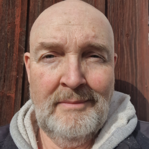 Anders Alhbin